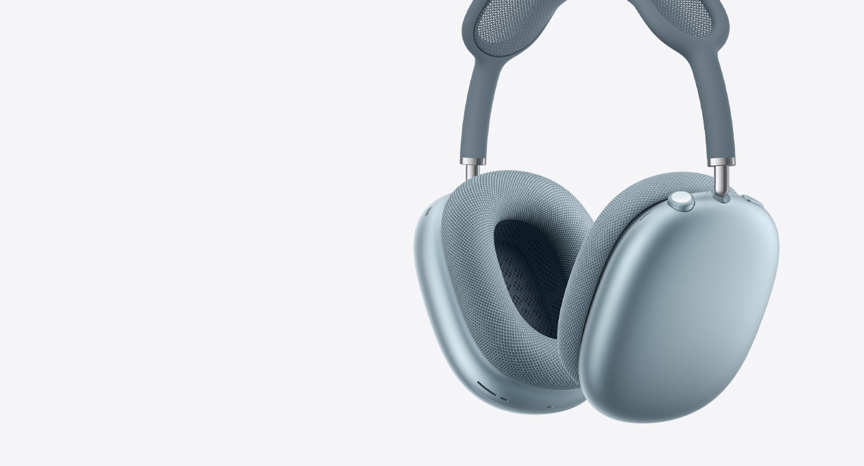 AirPods Max 2 H2 칩셋 기능