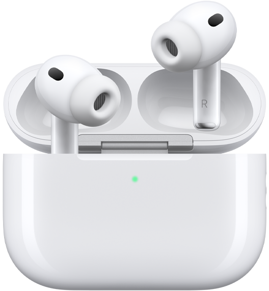 AirPods Pro 3 케이스 디자인