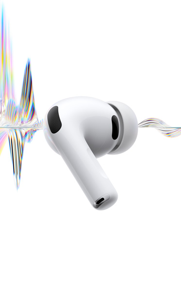 AirPods Pro 3 센서 및 통화 품질
