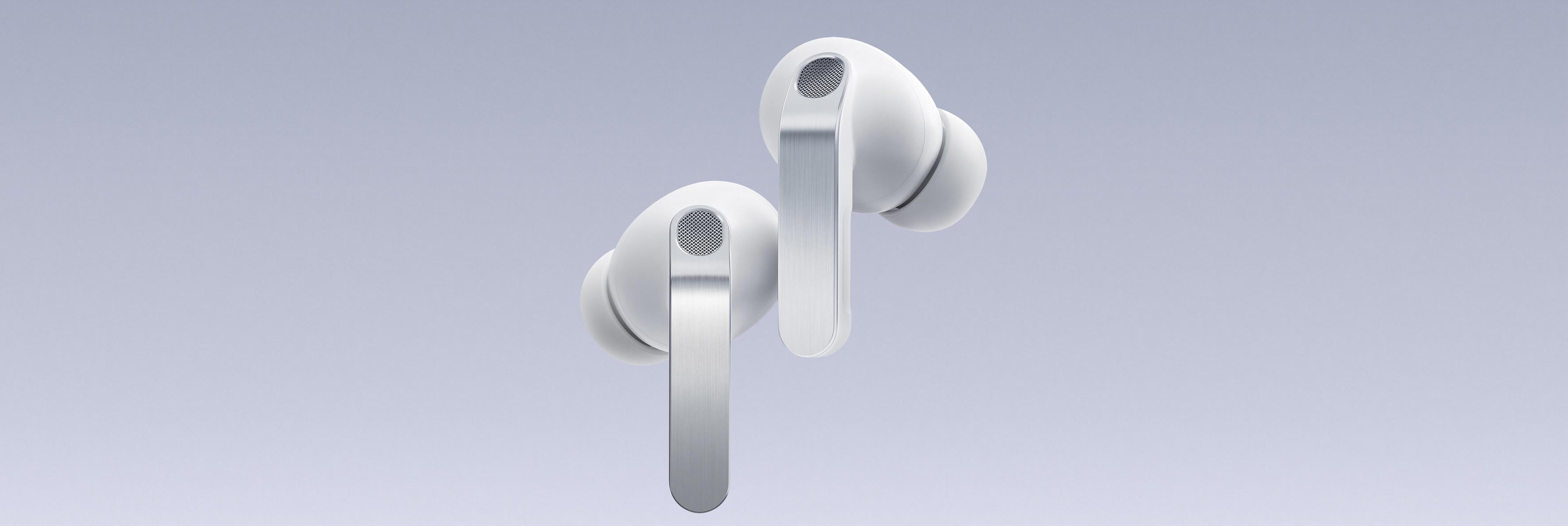 Galaxy Buds4 Pro Hero Image