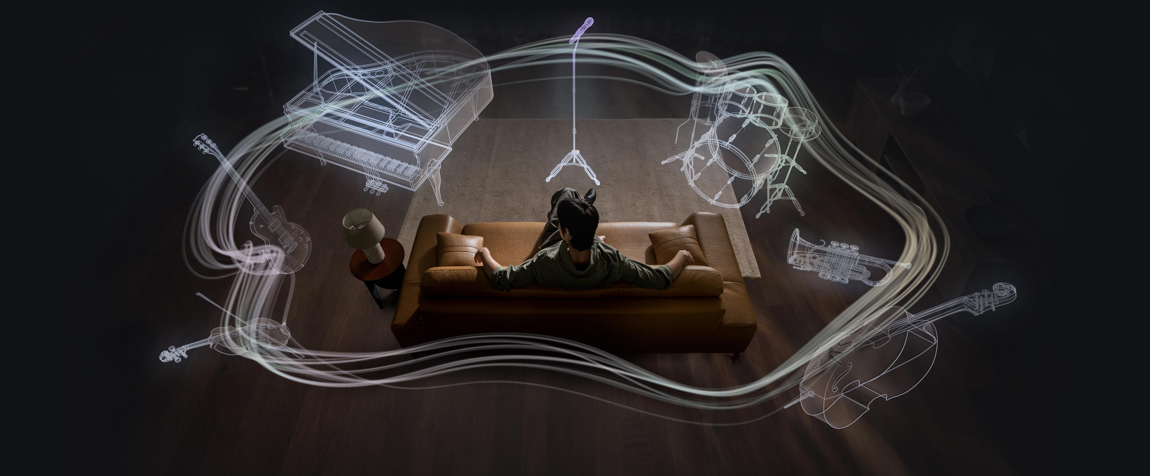 Galaxy Buds4 Pro 360 Audio