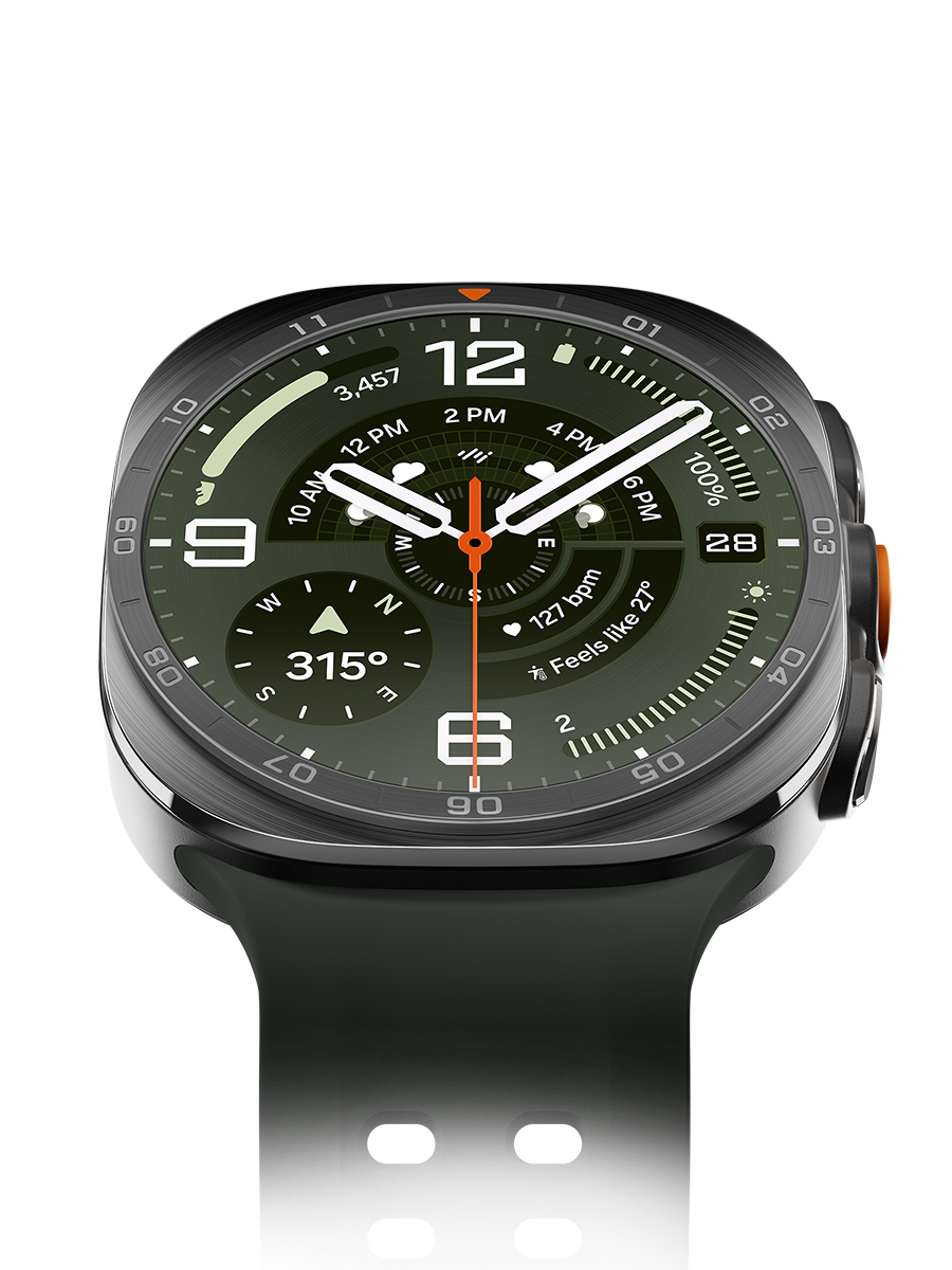Galaxy Watch Ultra 2