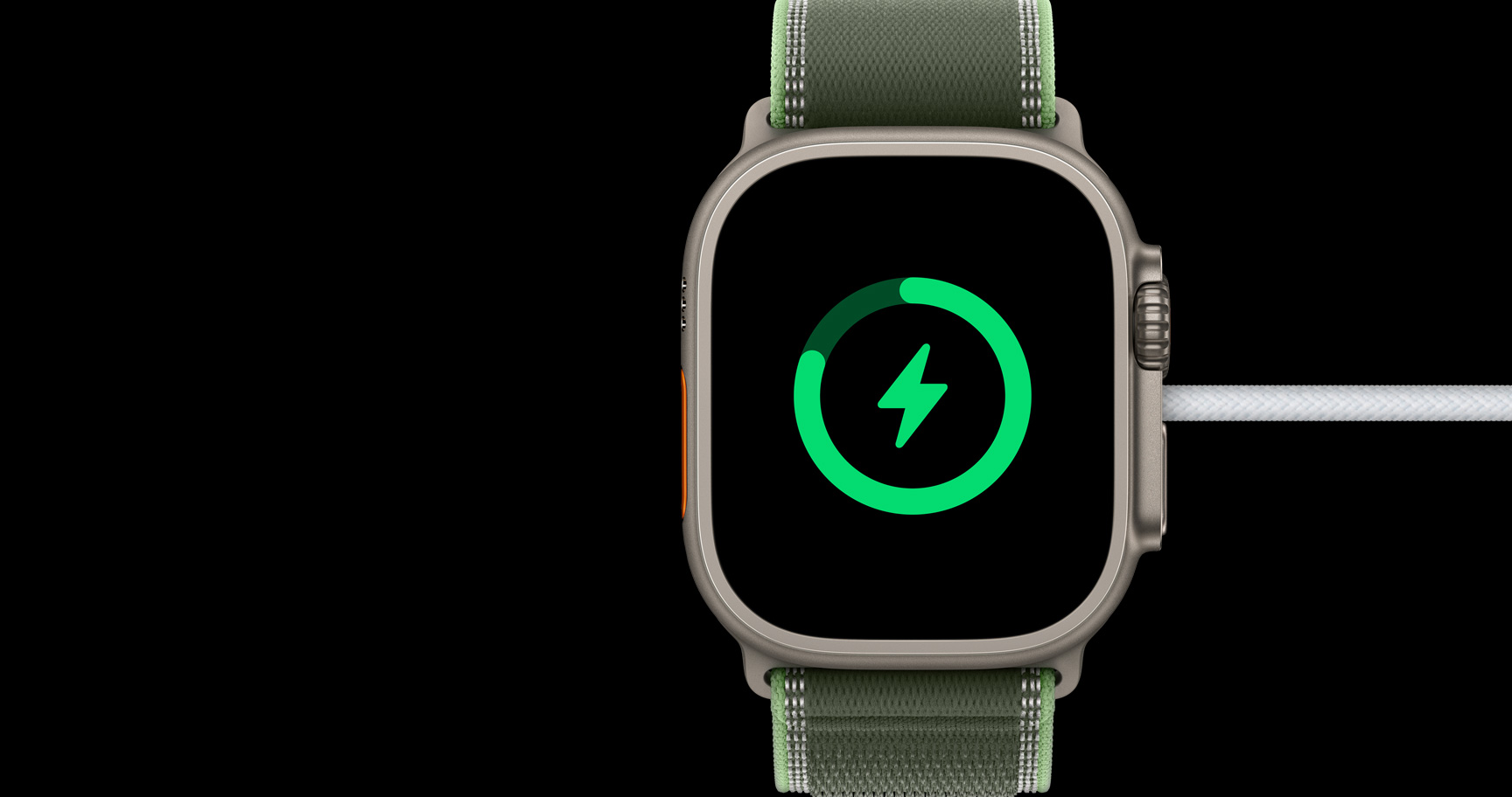 Apple Watch Ultra 3 Battery
