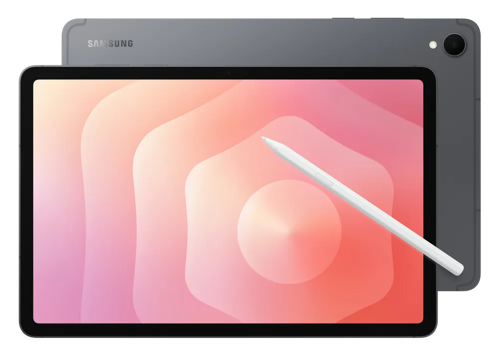 Galaxy Tab S11 Hero